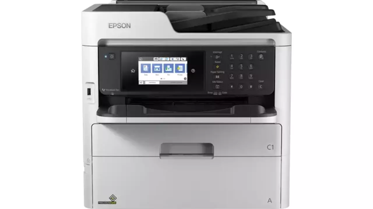 Epson WF-C579R Occasion