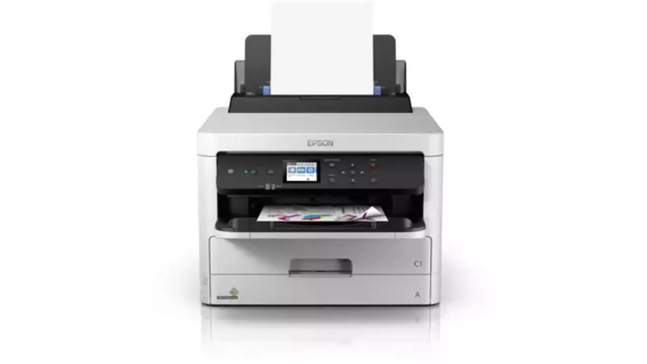 Epson WF-C579R Occasion
