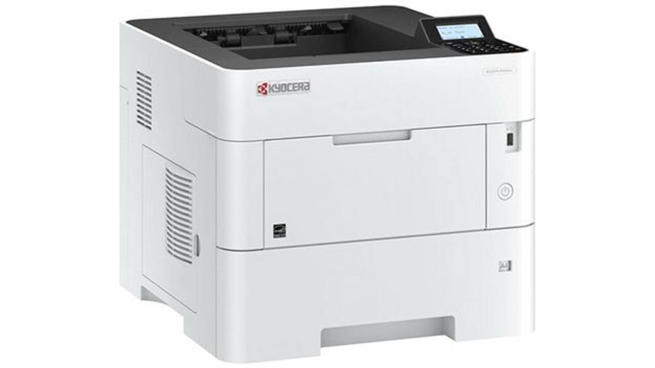 Kyocera Ecosys P-3150DN