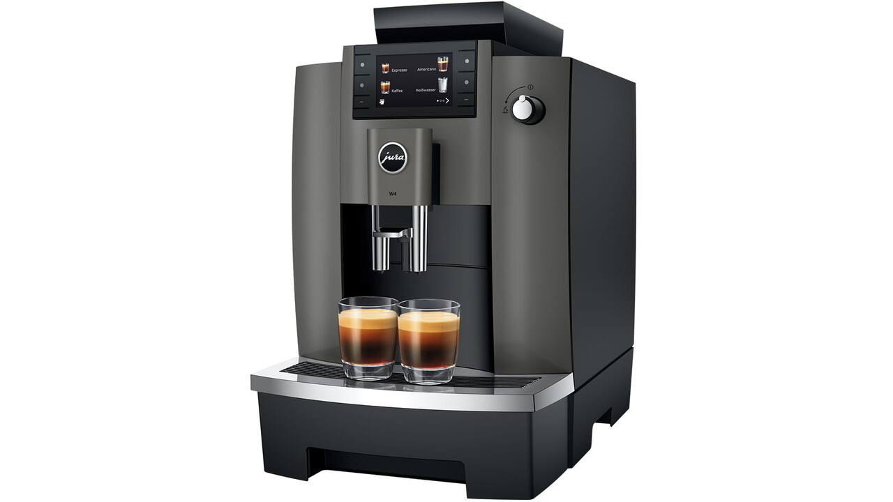 Jura W4