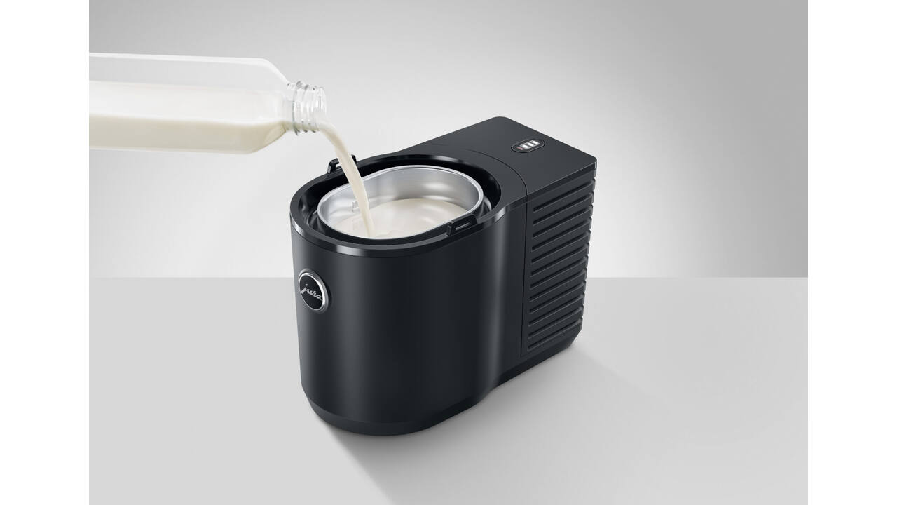 Jura Cool Control 1l zwart