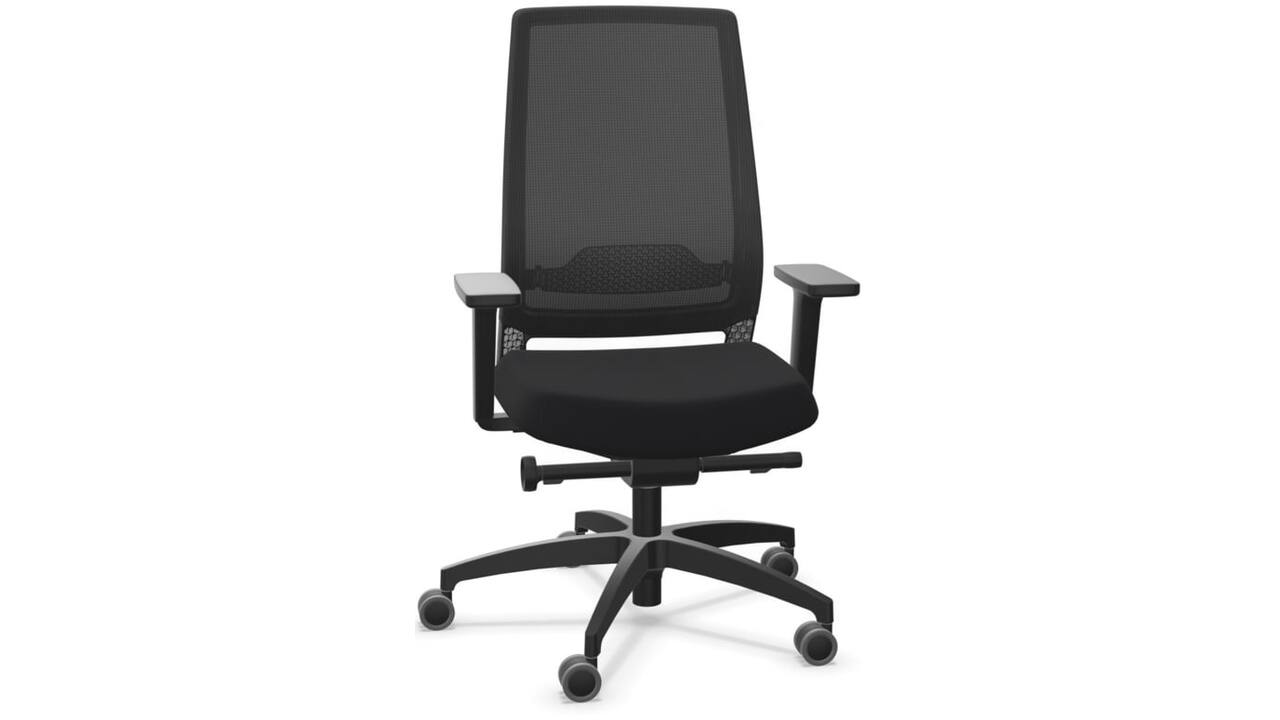 Dauphin Sequel Mesh 2F (7256)