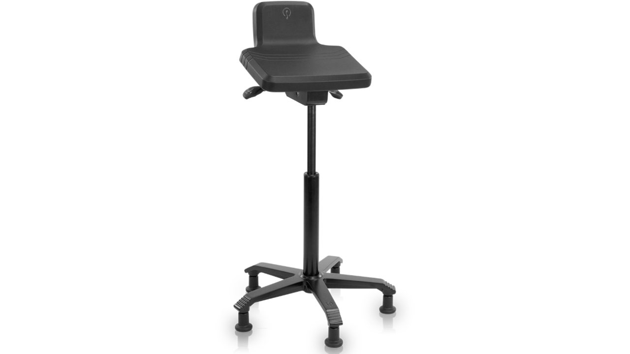 Stahulp 232 met wielen