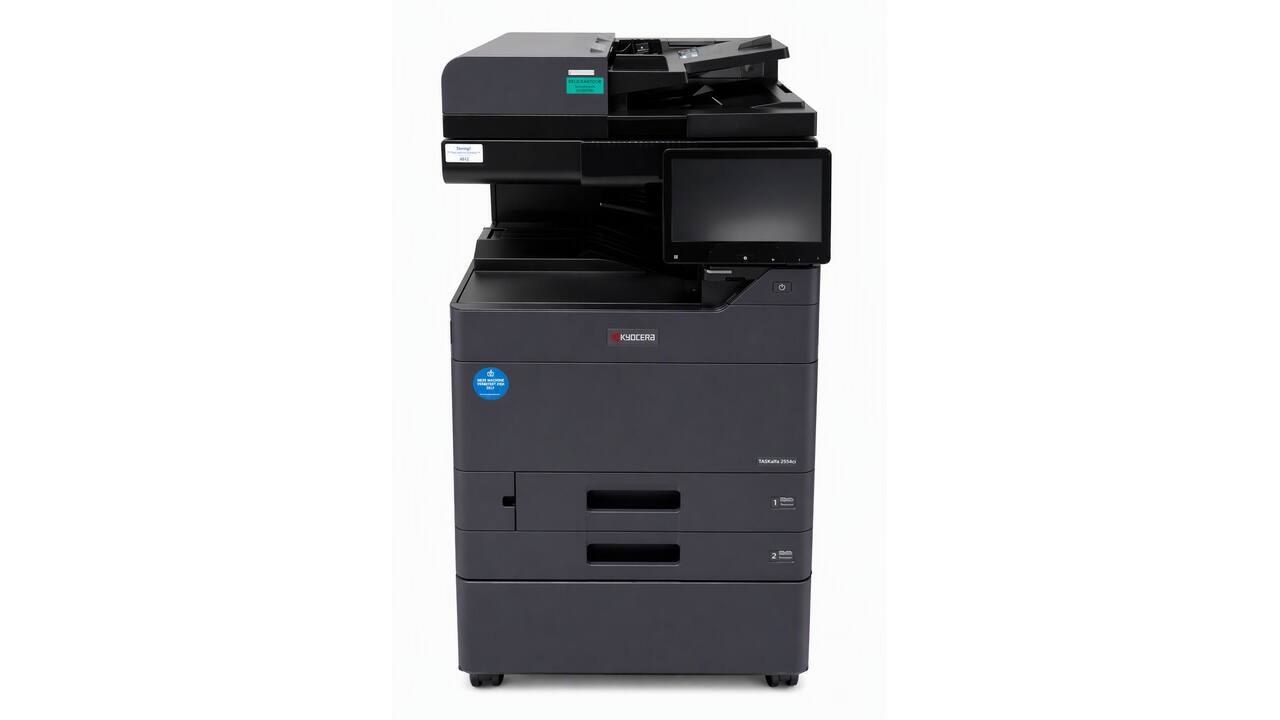 Kyocera Taskalfa 2554ci Occasion