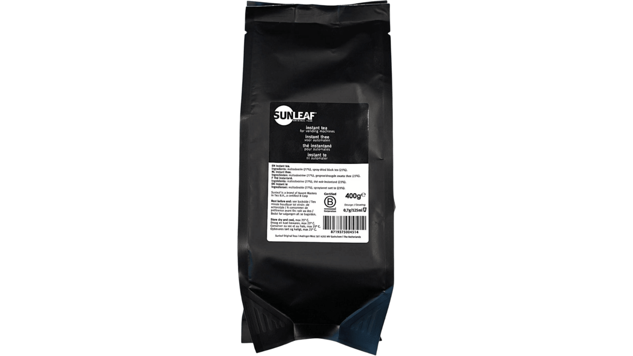 Sunleaf Instant Thee 400 gr.