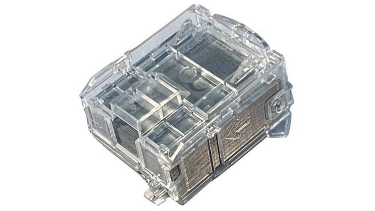 Ricoh nietcartridge refill type X (5x5000 nieten)
