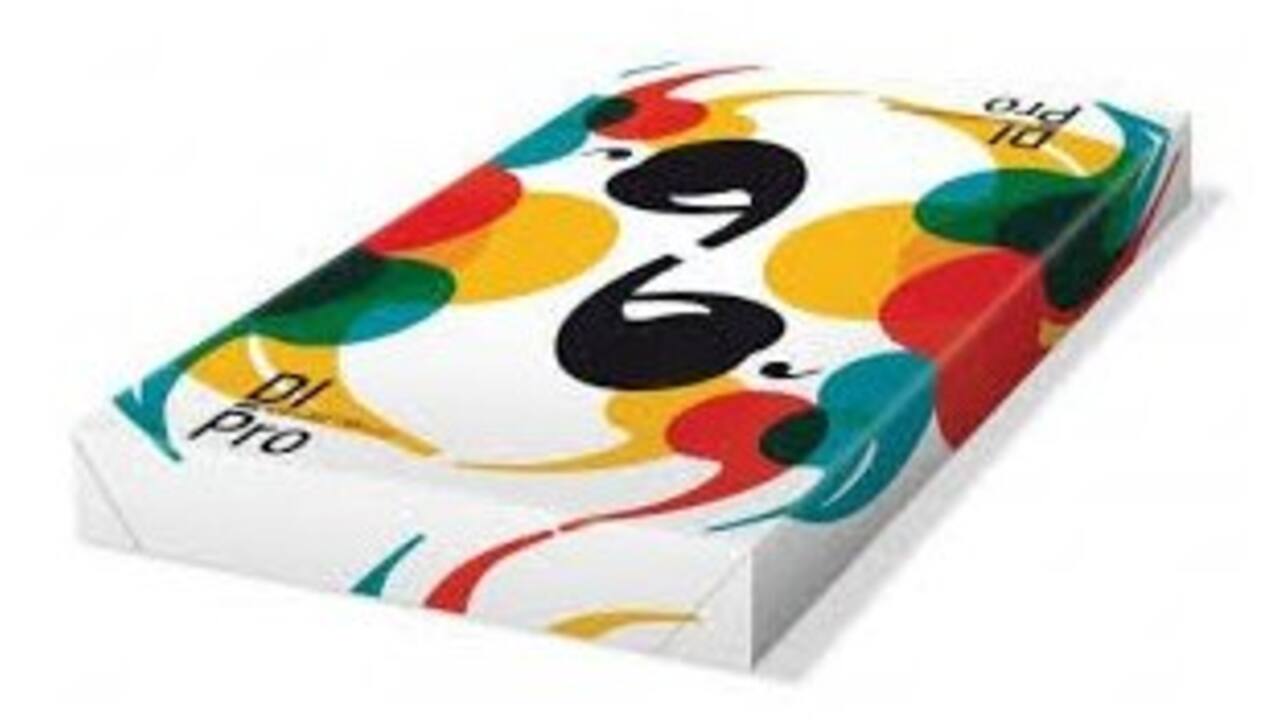 DI-Pro (BE) 100g/m² 297 mm x 420 mm A3 SG