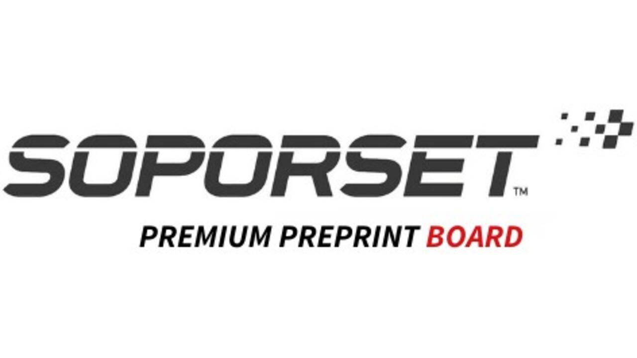 SoporSet Premium Preprint board NI 250 grs. 650 x 930 mm BL (Ongeriemd per 125 vel)
