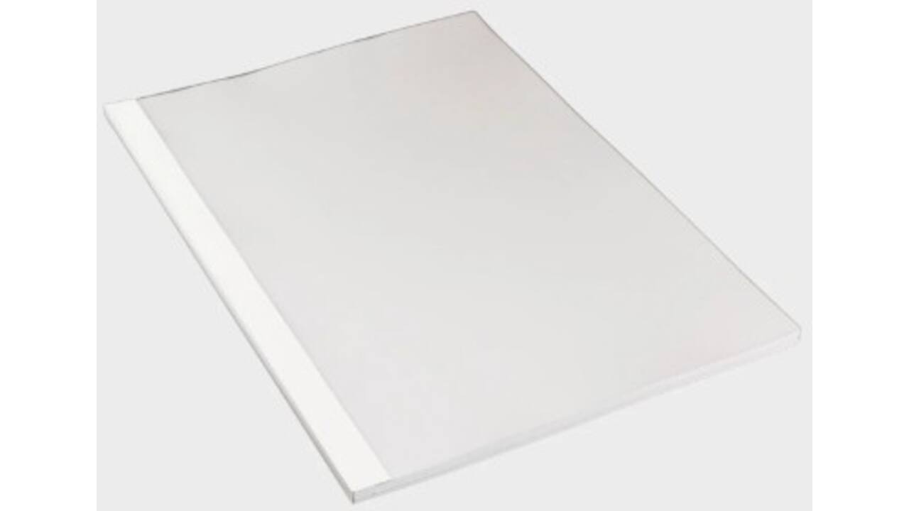 Bindomatic Aquarelle wit 1,5mm 24101 (TR)