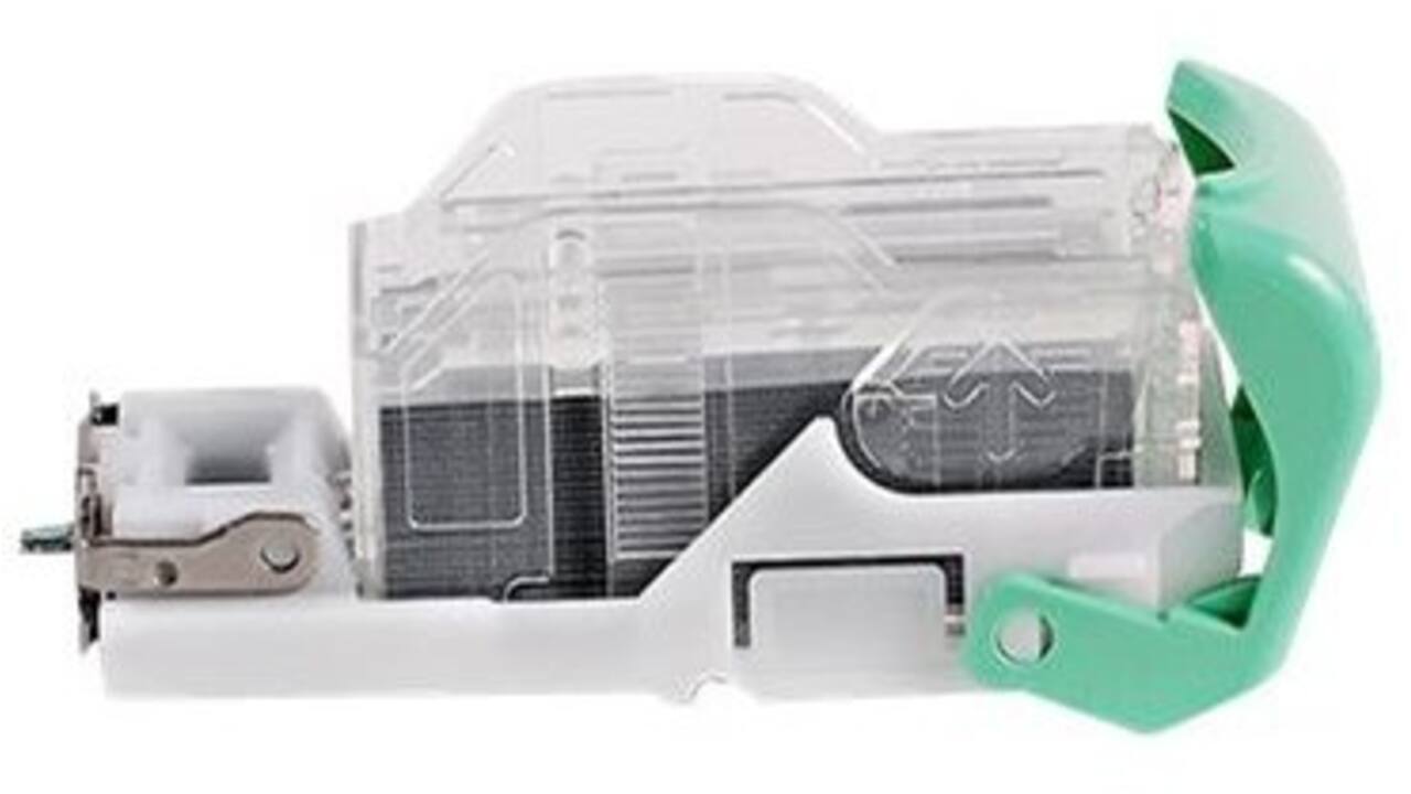 Ricoh type T nietcartridge houder (inclusief 5.000 nietjes)