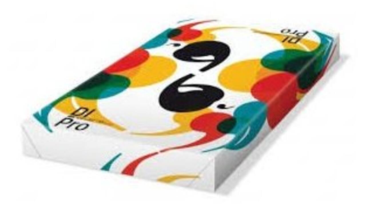 Kopieerpapier DI-Pro (BE) 120g/m² 320 mm x 450 mm SRA3 SG