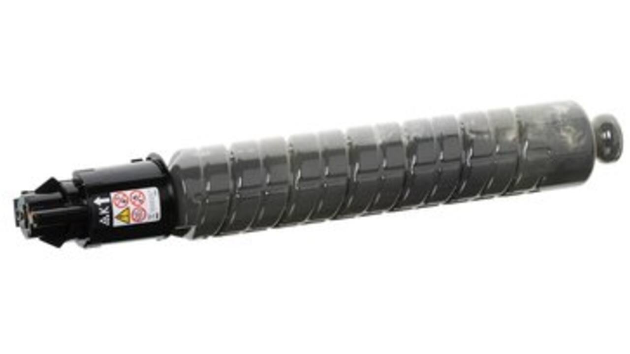 Ricoh IM C300 toner zwart (capaciteit 17.000 afdrukken)