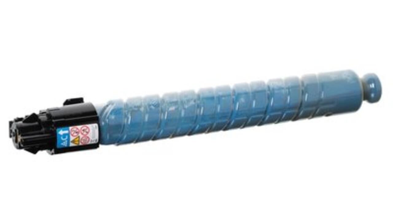 Ricoh IM C300 toner cyaan (capaciteit 4.500 afdrukken)