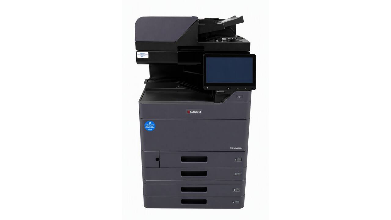 Kyocera Taskalfa 2554ci Occasion