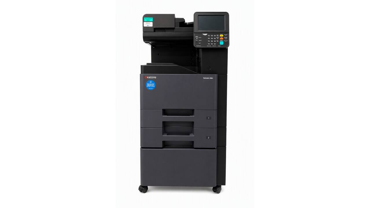 Kyocera Taskalfa 308ci Occasion