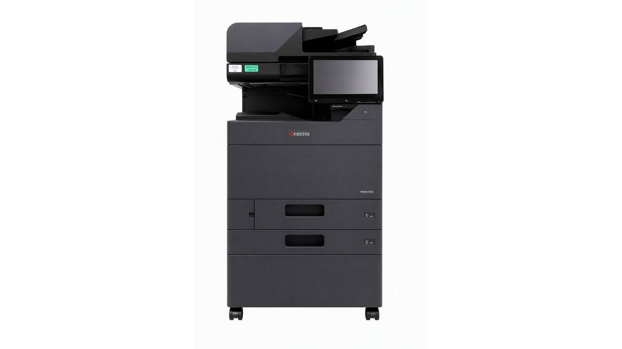 Kyocera Taskalfa 3554ci Occasion