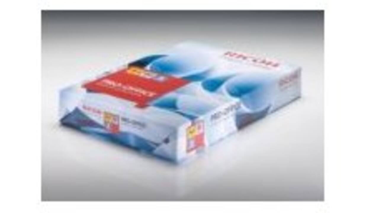 Ricoh Pro Office Premium Lg A4 80 gr Wit