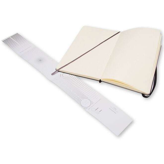Schetsboek Moleskine large 130x210mm