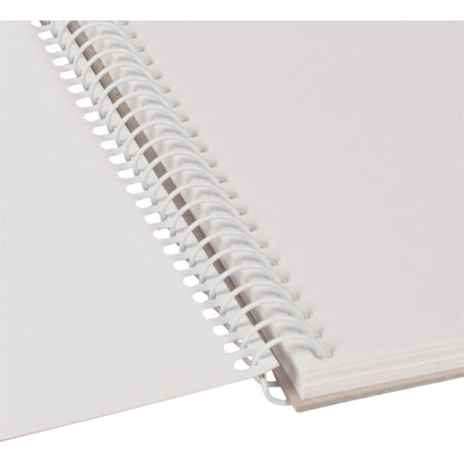 Schetsboek Papyrus 240x320mm 160gr 24vel