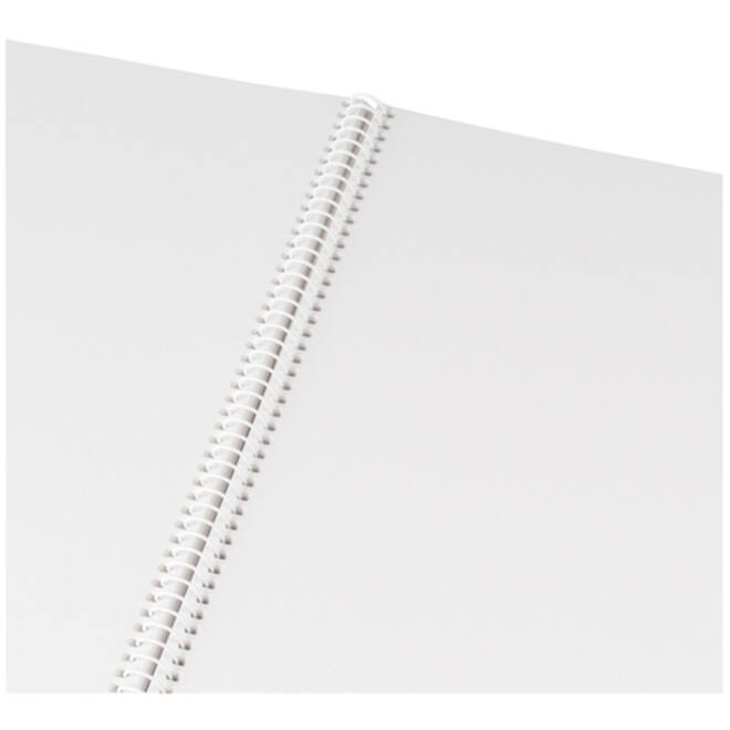 Schetsboek Papyrus 320x480mm 160gr 24vel
