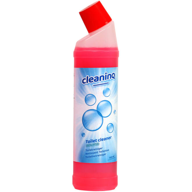 Sanitairontkalker Cleaninq 750ml