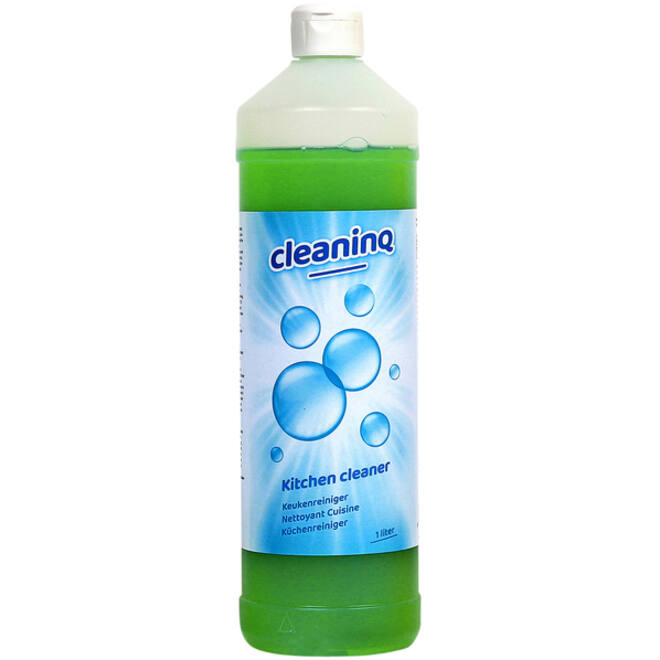 Keukenreiniger Cleaninq 1 liter
