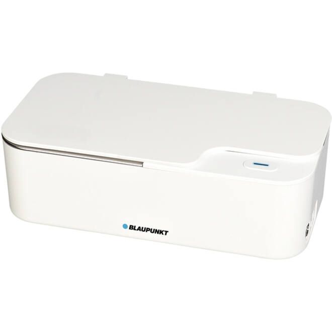 Ultrasone reiniger Blaupunkt 15W 450ML