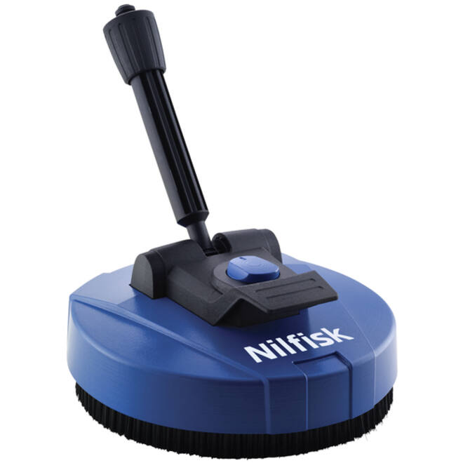 Patio Cleaner voor Nilfisk hogedrukreiniger