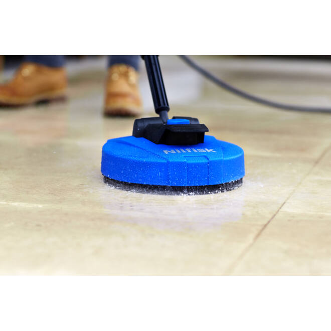 Patio Cleaner voor Nilfisk hogedrukreiniger