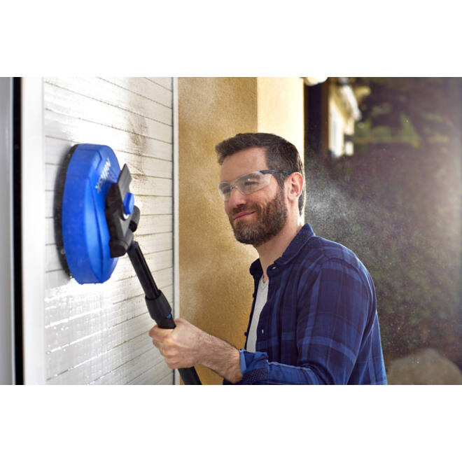 Patio Cleaner voor Nilfisk hogedrukreiniger