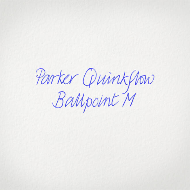 Balpen Parker Jotter Original navy blue CT medium