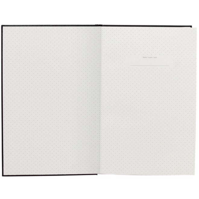 Tekenboek Quantore 102x152mm dummy 120gram 100vel