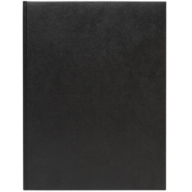 Tekenboek Quantore 216x279mm dummy 120gram 100vel