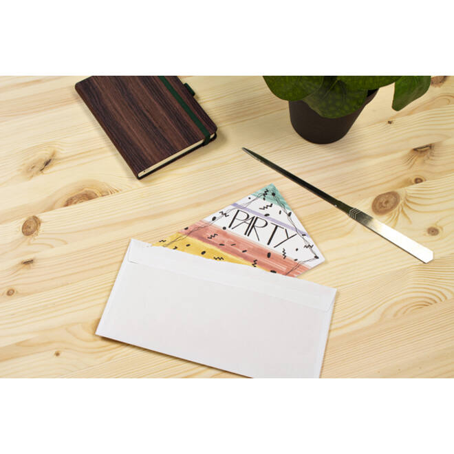 Briefopener Westcott geheel metaal