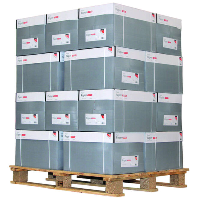 Kopieerpapier Quantore Economy A3 80gr wit 500vel