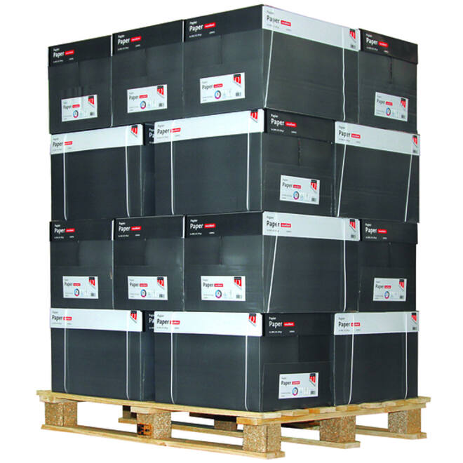 Kopieerpapier Quantore Excellent A3 80gr wit 500vel
