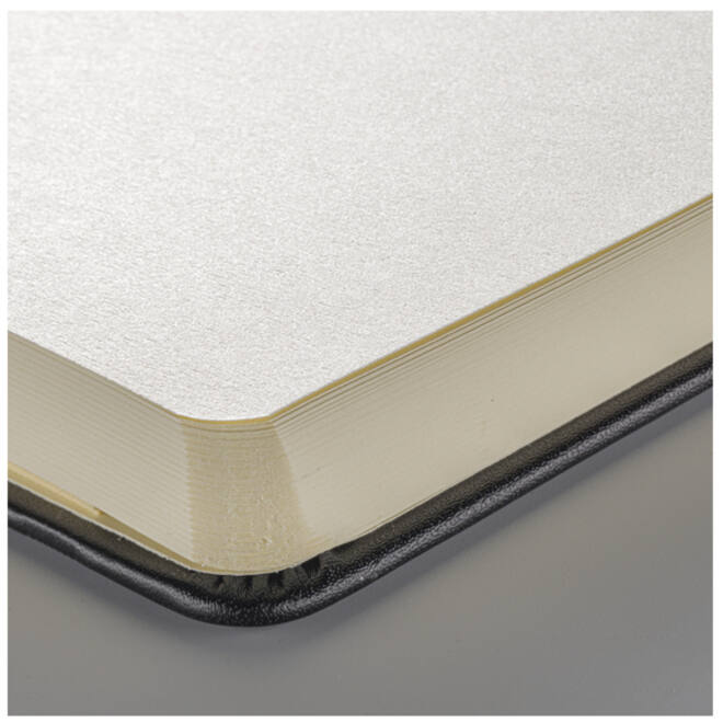 Schets-notitieboek Sakura A5 140gr 80 vel wit