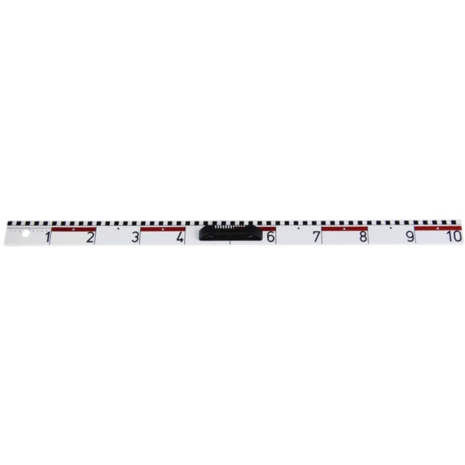 Liniaal Linex voor schoolbord BBR100