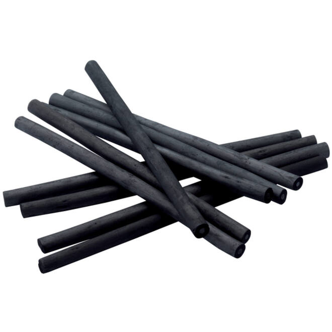 Talens Art Creation houtskool sticks 10