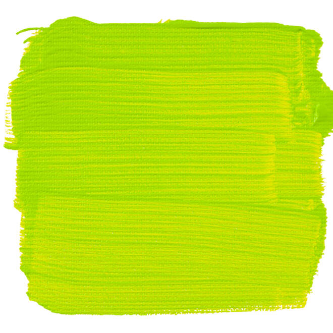 Acrylverf Talens Art Creation 617 geelgroen tube à 75ml