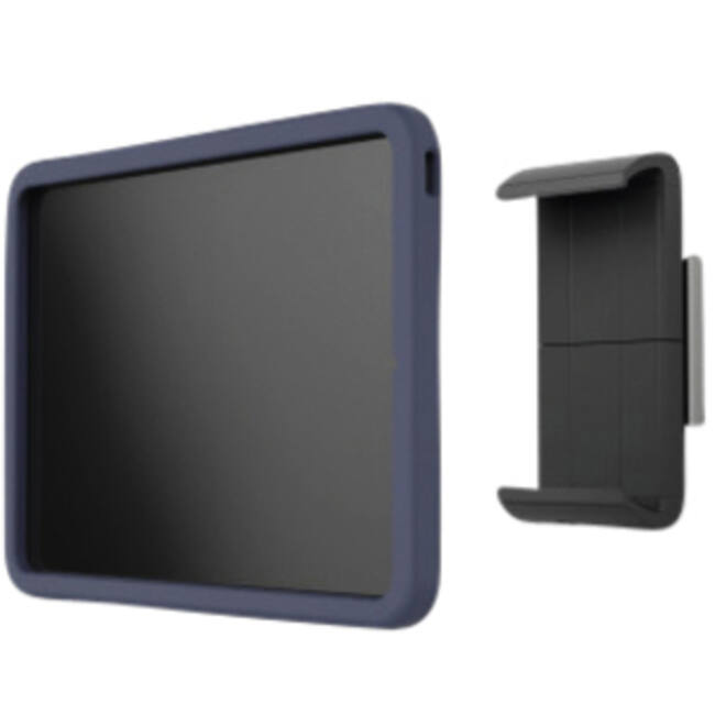 Tablethouder Durable voor muur XL