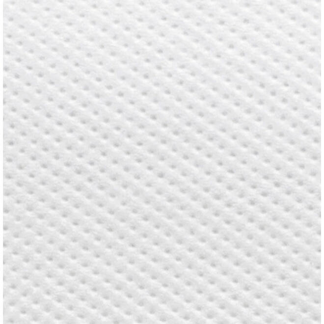 Poetspapier Satino Comfort CF1 centerfeed 1-laags 120m wit 317050