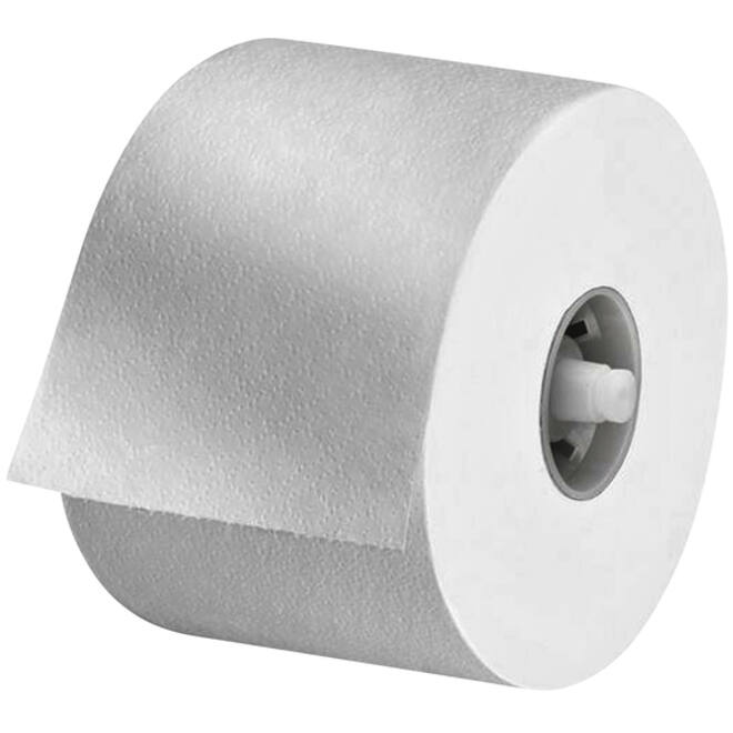 Toiletpapier Satino Comfort JT3 systeemrol 2-laags 724vel wit 317960