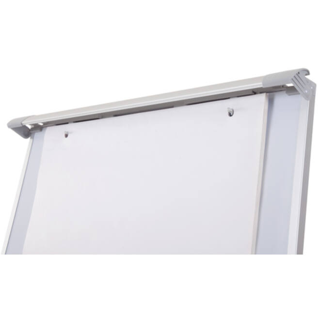 Flipover Quantore mobiel magnetisch bord