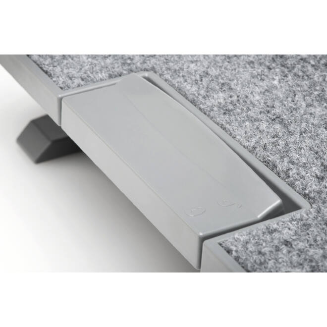 Voetensteun Kensington SmartFit Solemate Pro Elite