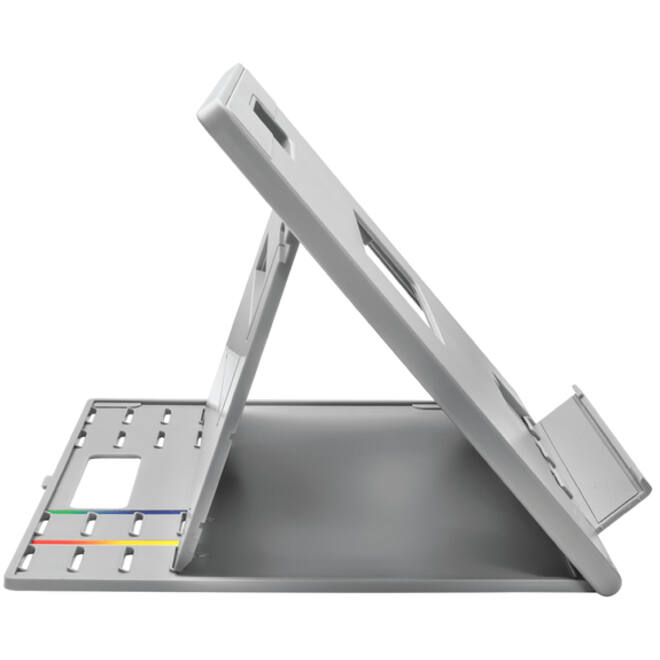 Laptopstandaard Kensington Easy Riser GO 17 inch