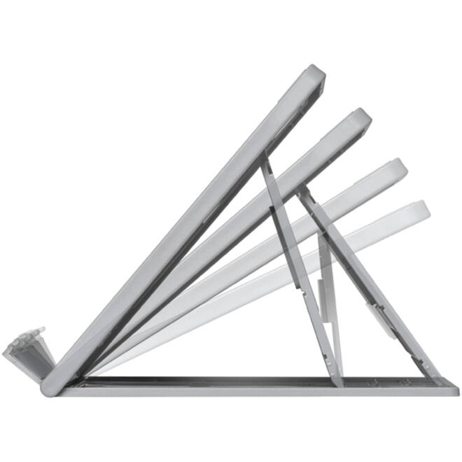 Laptopstandaard Kensington Easy Riser GO 17 inch