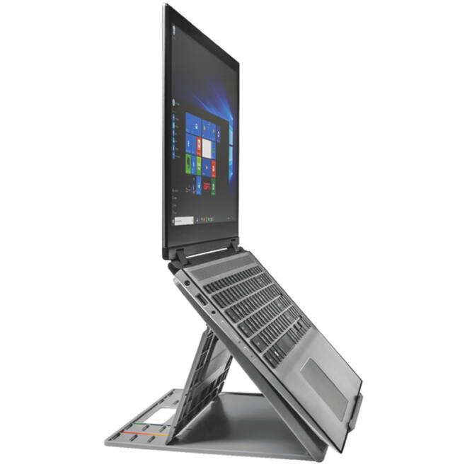 Laptopstandaard Kensington Easy Riser GO 17 inch
