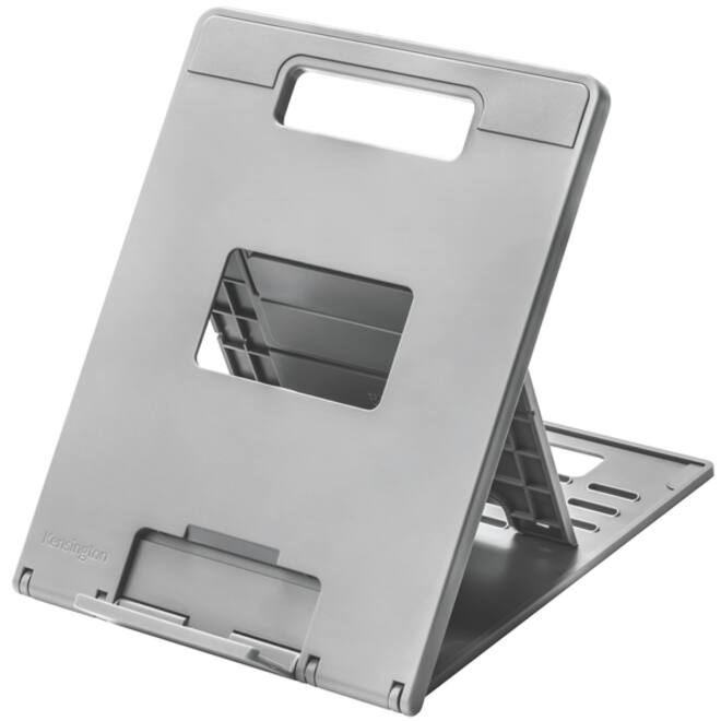 Laptopstandaard Kensington Easy Riser GO 14 inch