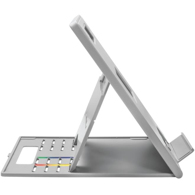 Laptopstandaard Kensington Easy Riser GO 14 inch